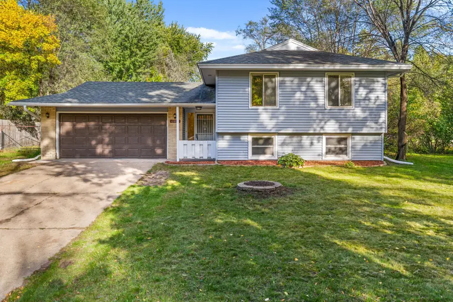 10857 Crooked Lake Boulevard Nw, Coon Rapids, MN 55433 - #2