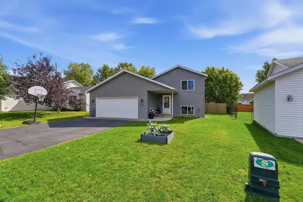 850 Savanna Avenue, Saint Cloud, MN 56303