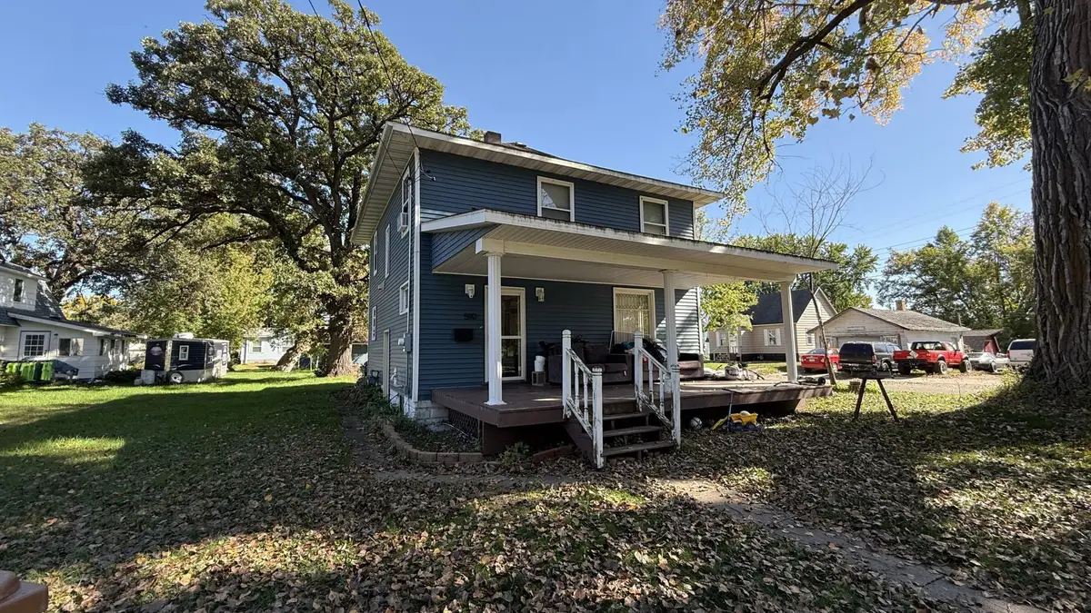 590 Gravel Road, Montevideo, MN 56265 - #1