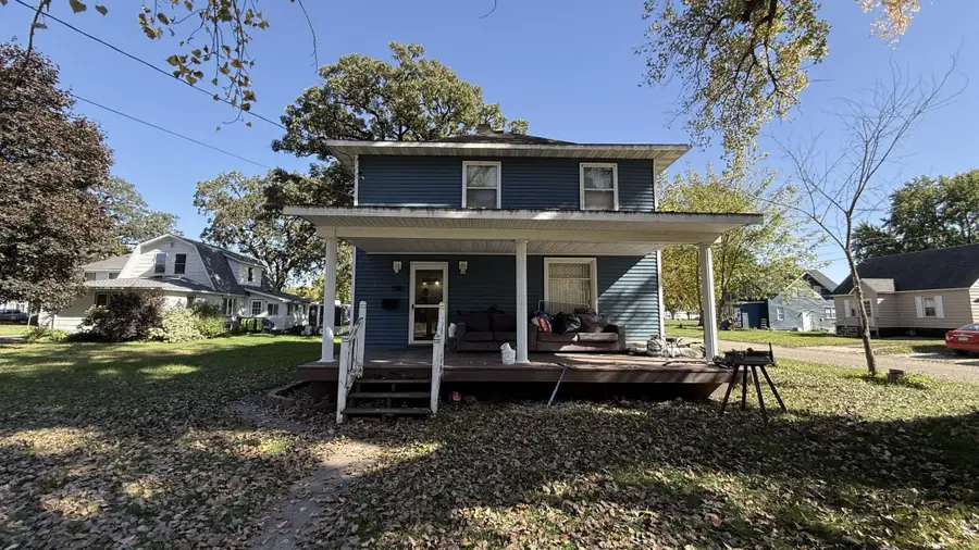 590 Gravel Road, Montevideo, MN 56265 - #2