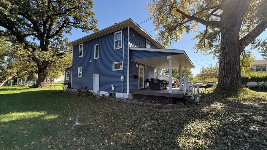 590 Gravel Road, Montevideo, MN 56265 - #3