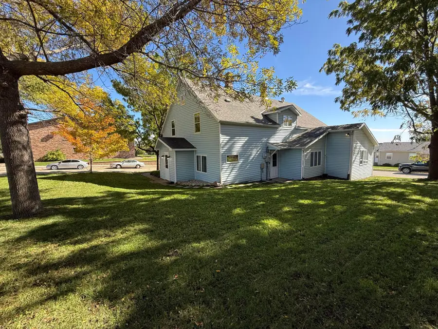 103 1st Street N, Evansville, MN 56339 - #3