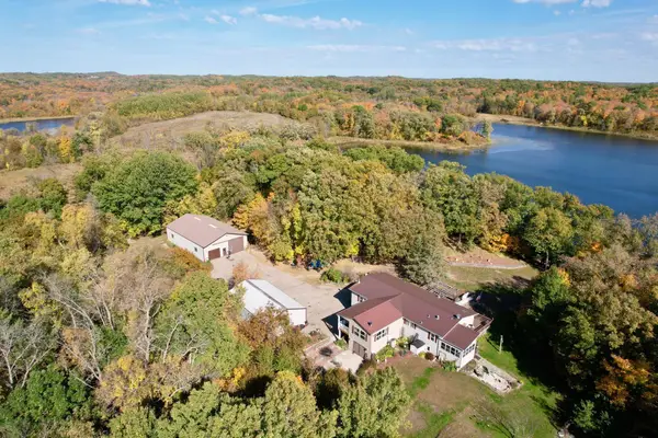 33232 260th Avenue, Erhard, MN 56534
