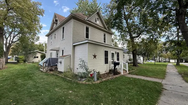 250 11th Avenue, Granite Falls, MN 56241