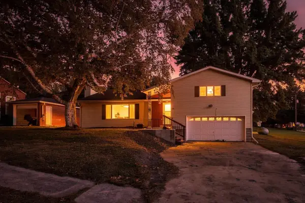 205 W North Street, Kiester, MN 56051