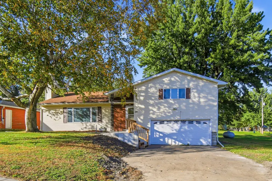 205 W North Street, Kiester, MN 56051 - #3