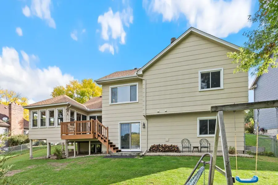 11980 Eldorado Street Ne, Blaine, MN 55449 - #3