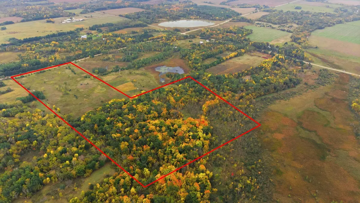 TBD 281st Avenue, Grey Eagle, MN 56336 - #1