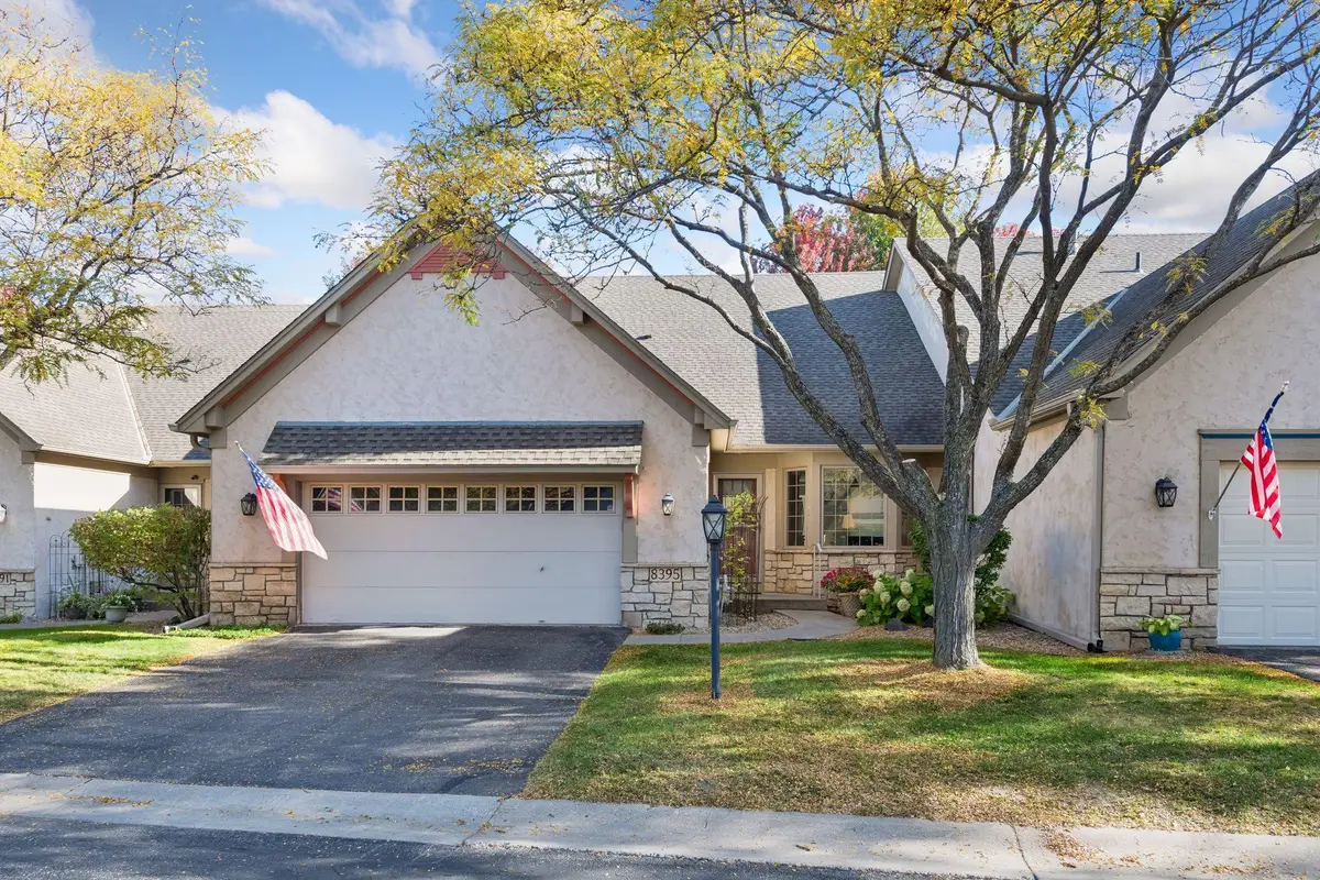8395 Rosewood Drive, Chanhassen, MN 55317 - #1