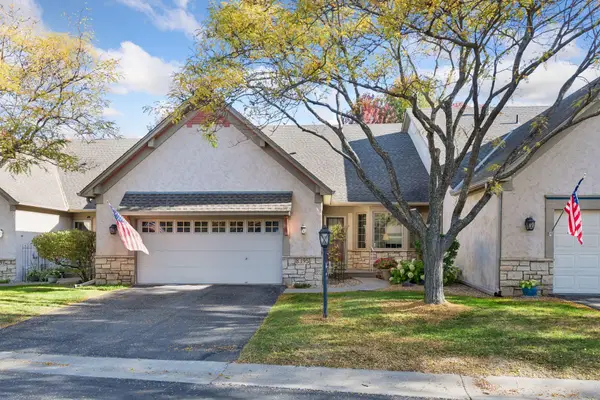 8395 Rosewood Drive, Chanhassen, MN 55317