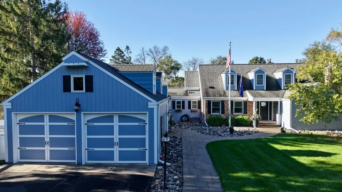 10400 Mississippi Boulevard Nw, Coon Rapids, MN 55433 - #1