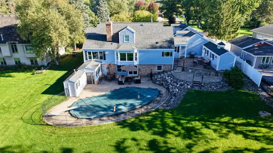 10400 Mississippi Boulevard Nw, Coon Rapids, MN 55433 - #3