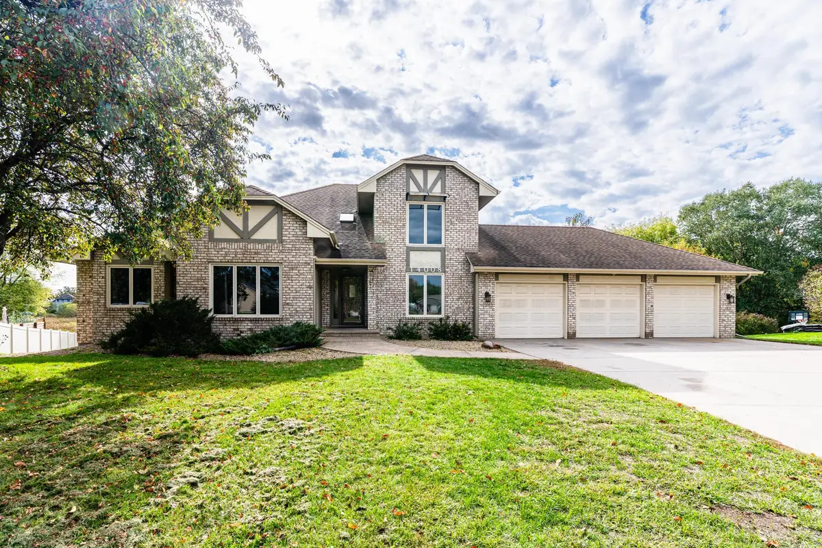 14008 Yellow Pine Street Nw, Andover, MN 55304 - #1