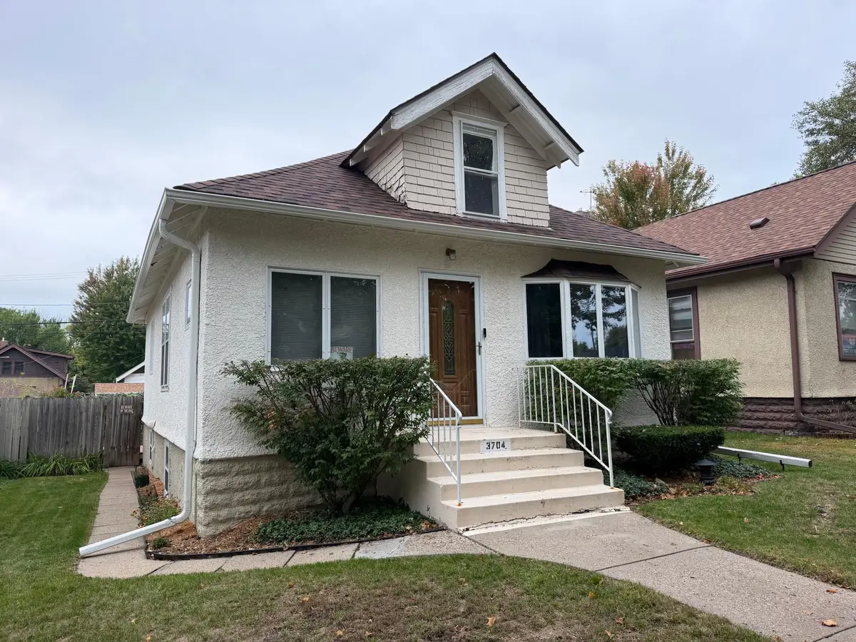 3704 16th Avenue S, Minneapolis, MN 55407 - #1