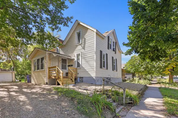 308 Stevens Street W, Saint Paul, MN 55107