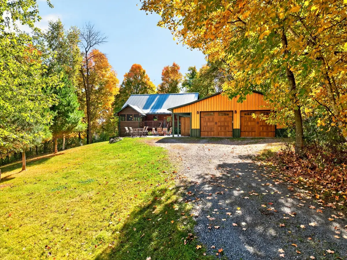 2870 218th Street, Cushing, WI 54006 - #1