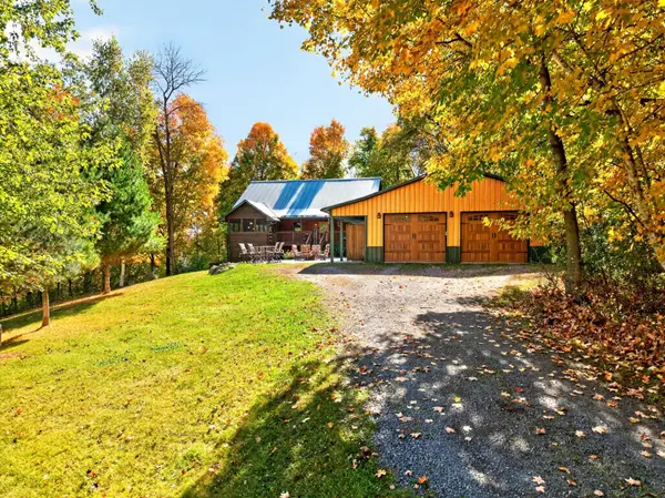 2870 218th Street, Cushing, WI 54006