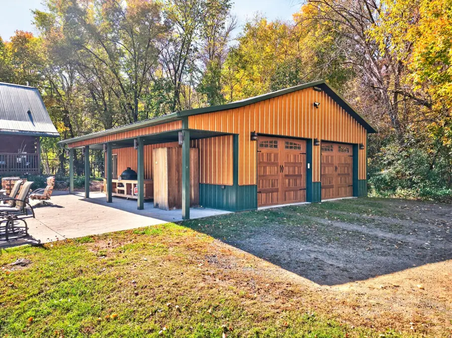 2870 218th Street, Cushing, WI 54006 - #2