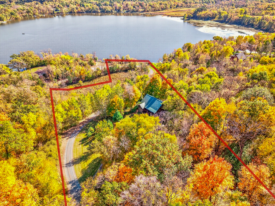 2870 218th Street, Cushing, WI 54006 - #3