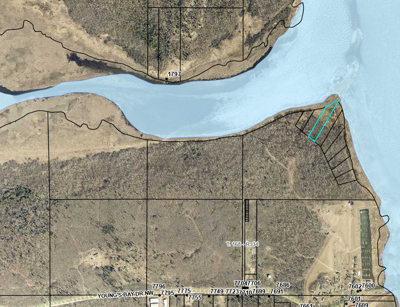 030 Youngs Bay Drive, Angle Inlet, MN 56673 - #2