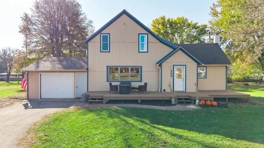 203 State Avenue S, New Germany, MN 55367 - #3