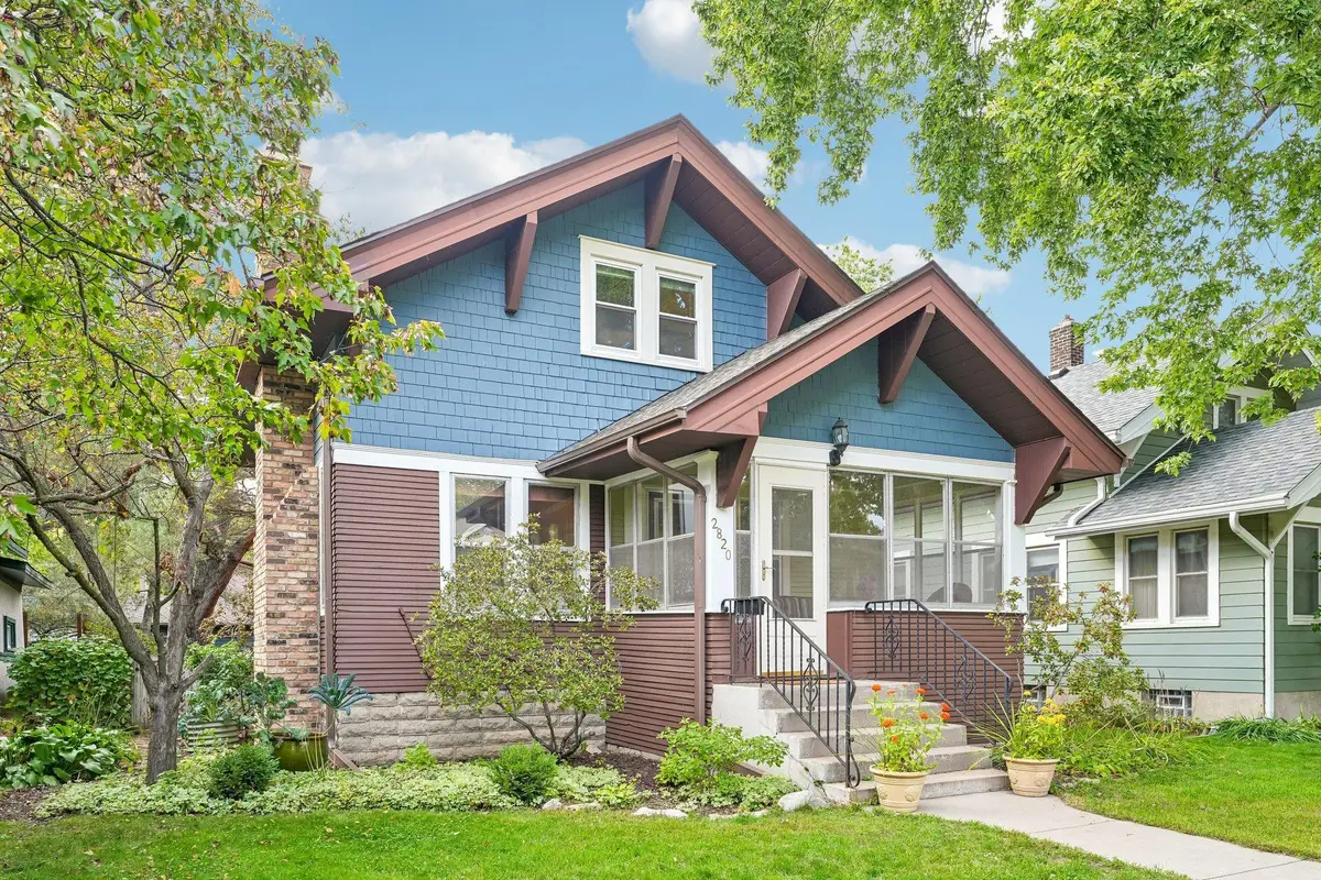 2820 42nd Avenue S, Minneapolis, MN 55406 - #1