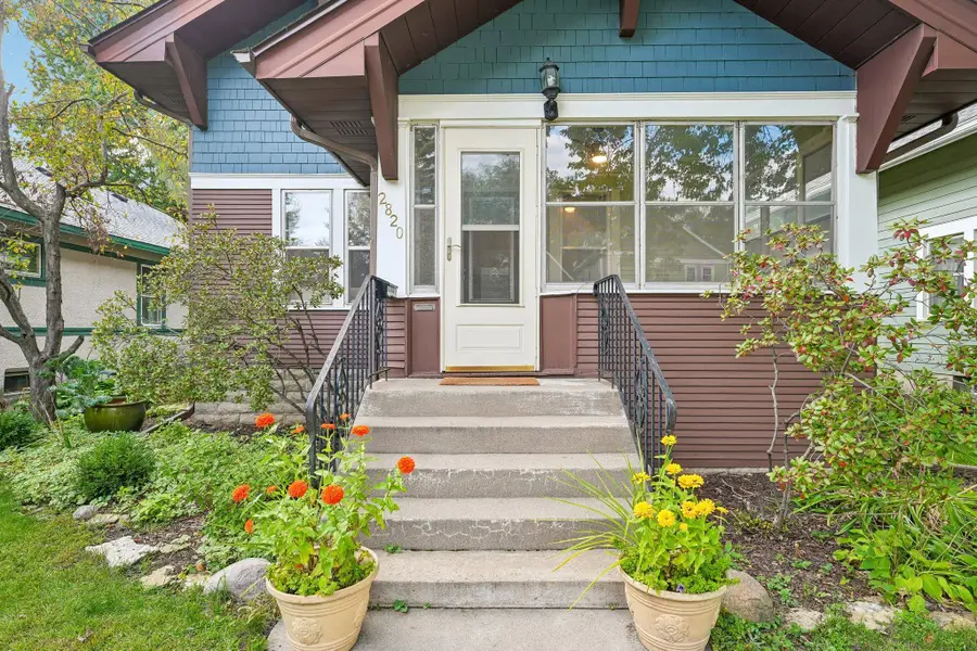2820 42nd Avenue S, Minneapolis, MN 55406 - #2