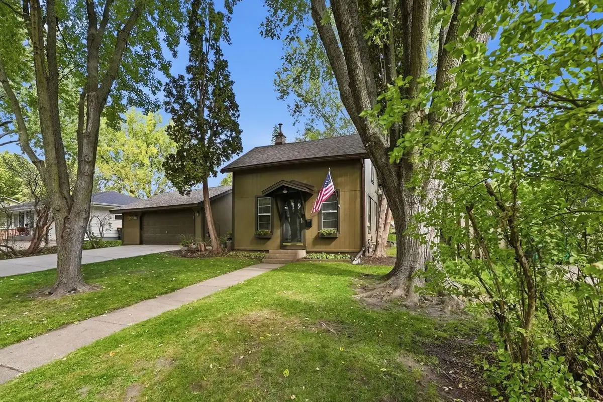 3210 Zane Avenue N, Crystal, MN 55422 - #1