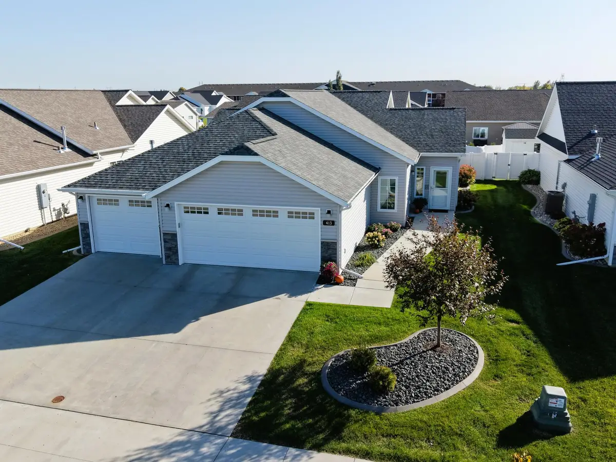 413 38th Avenue E, West Fargo, ND 58078 - #1