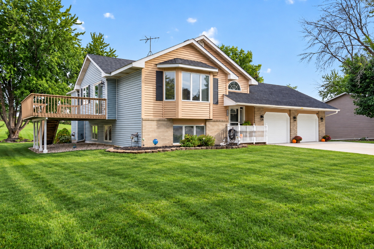 1608 Tierney Drive, Hastings, MN 55033 - #1