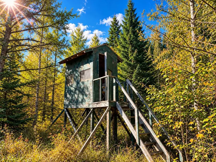 TBD Hinkkanen Road, Floodwood, MN 55736 - #3