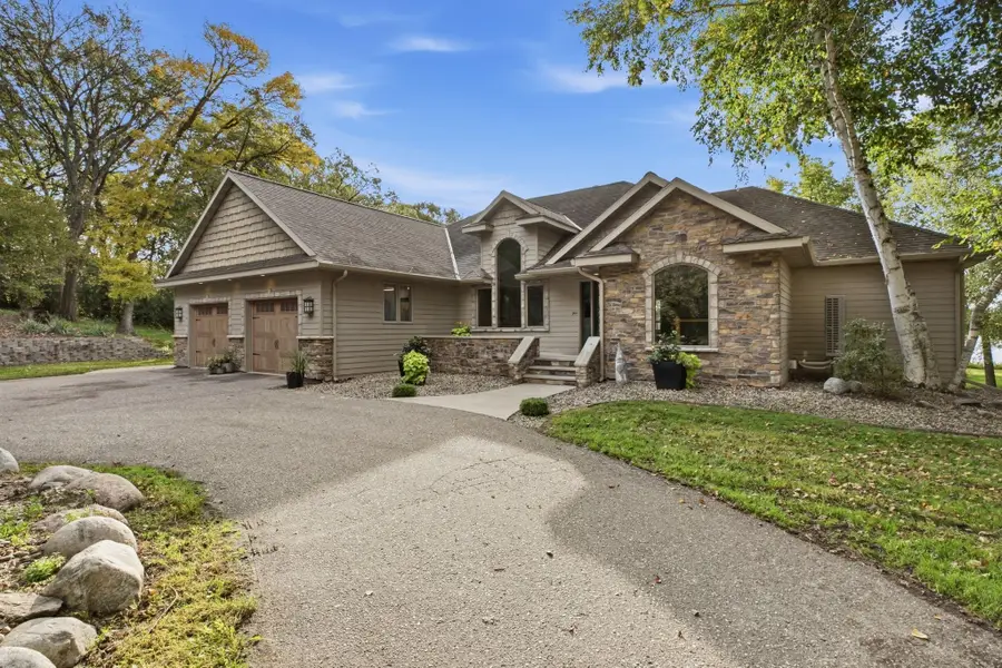 4201 104th Avenue Ne, Spicer, MN 56288 - #3