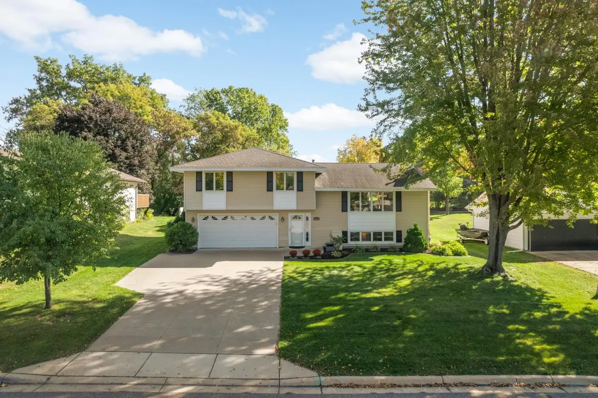 6624 Edgemont Boulevard N, Brooklyn Park, MN 55428 - #1