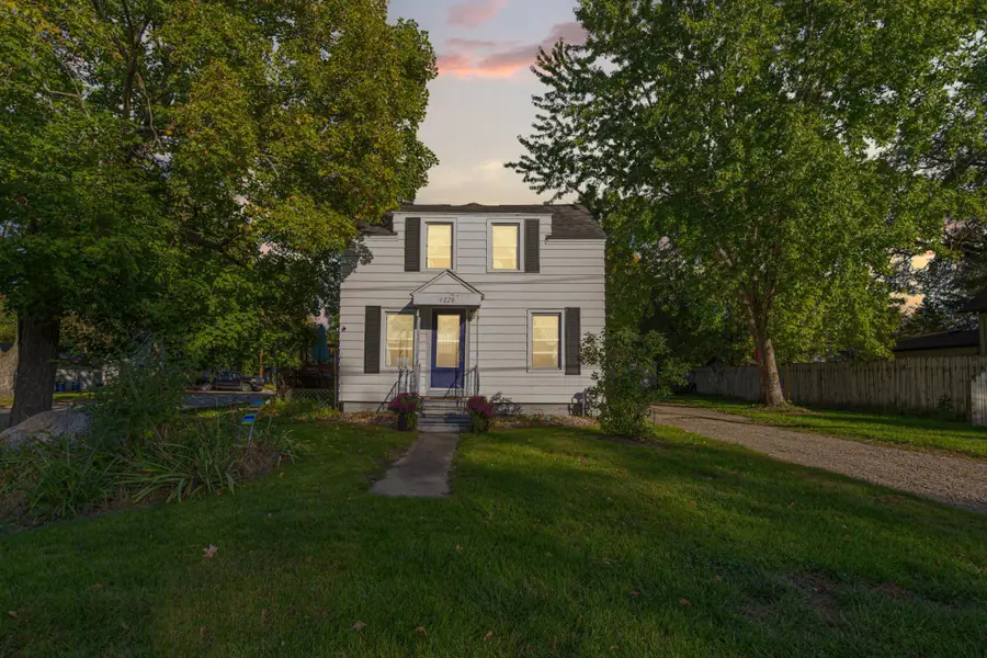 1229 1st Avenue Ne, Faribault, MN 55021 - #2