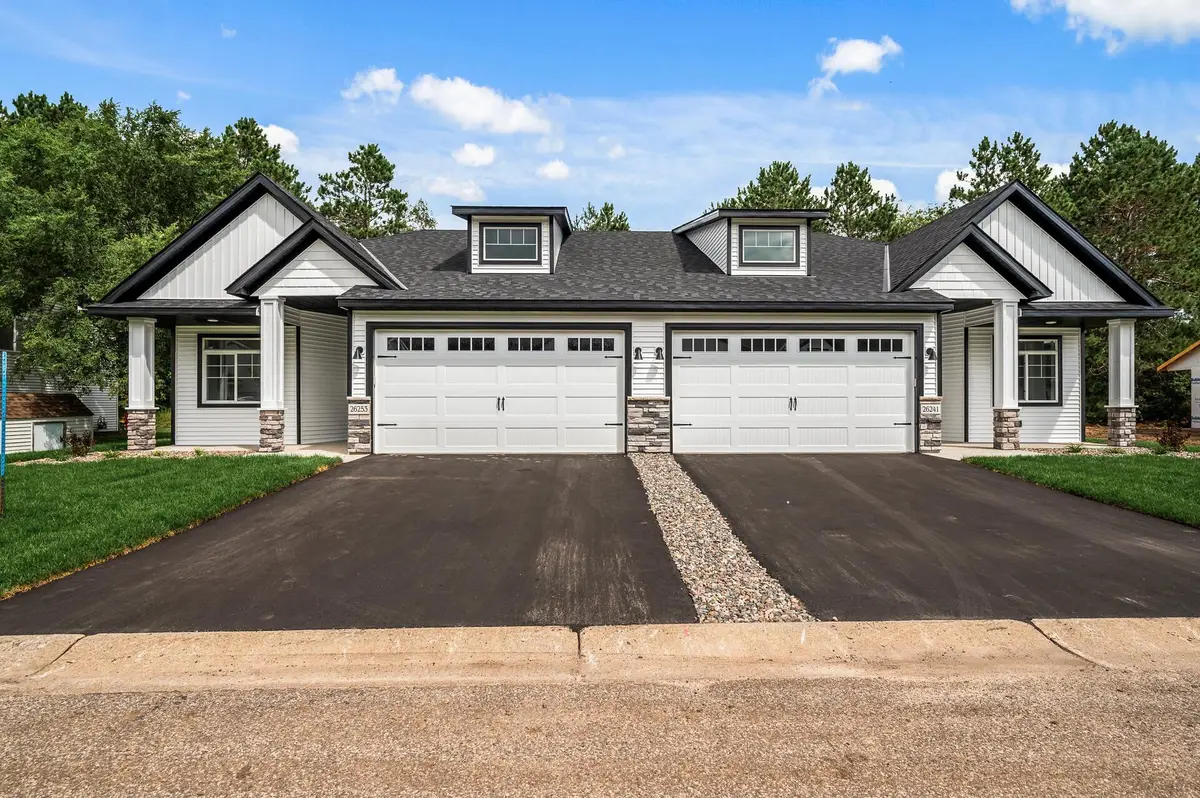 26268 1st Street W, Zimmerman, MN 55398 - #1