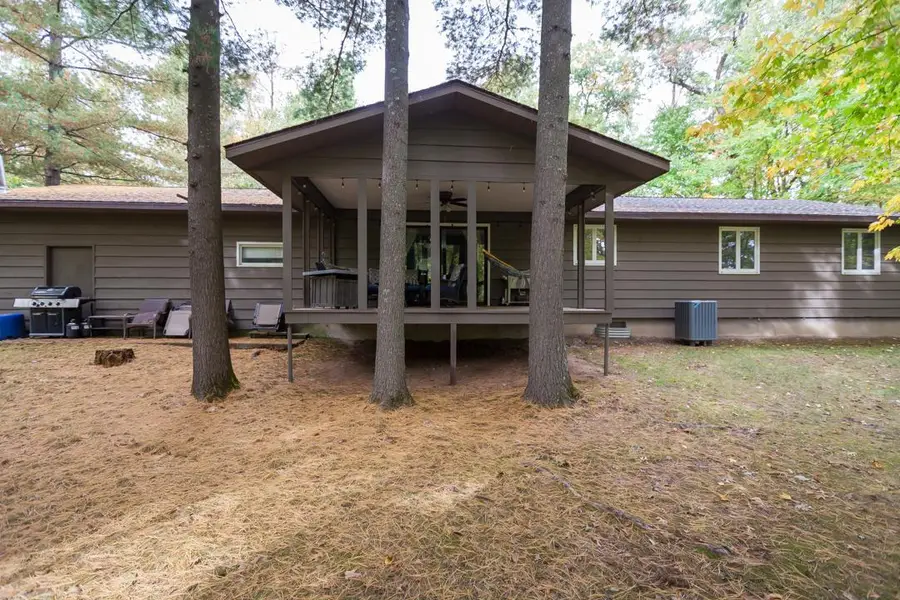 N5636 Spooner Lake Road, Spooner, WI 54801 - #3