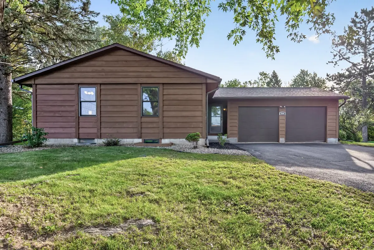 1938 Edgerton Street, Maplewood, MN 55117 - #1
