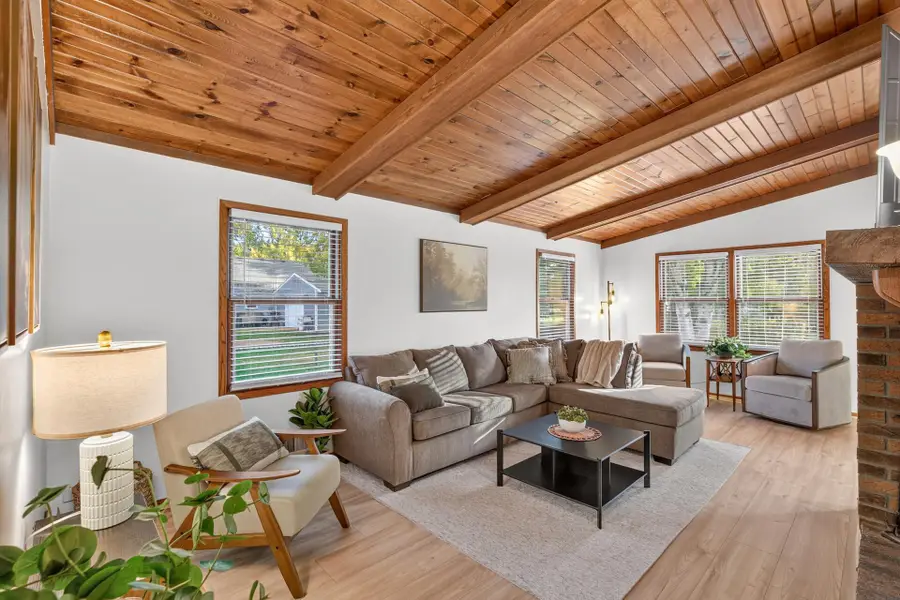1938 Edgerton Street, Maplewood, MN 55117 - #2