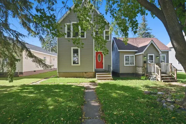 723 Clough Avenue, Superior, WI 54880