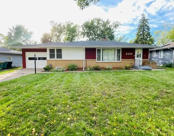 6332 Vincent Avenue S, Richfield, MN 55423