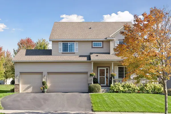 9537 Glacier Road, Minnetrista, MN 55375