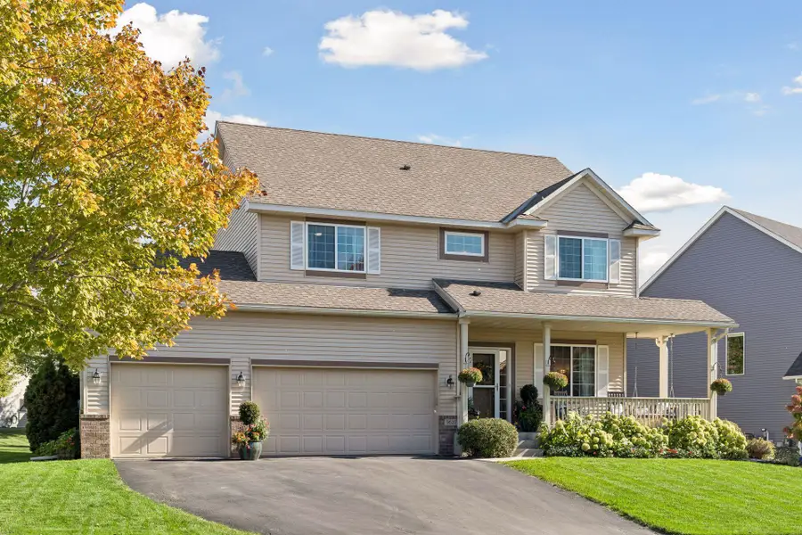 9537 Glacier Road, Minnetrista, MN 55375 - #3