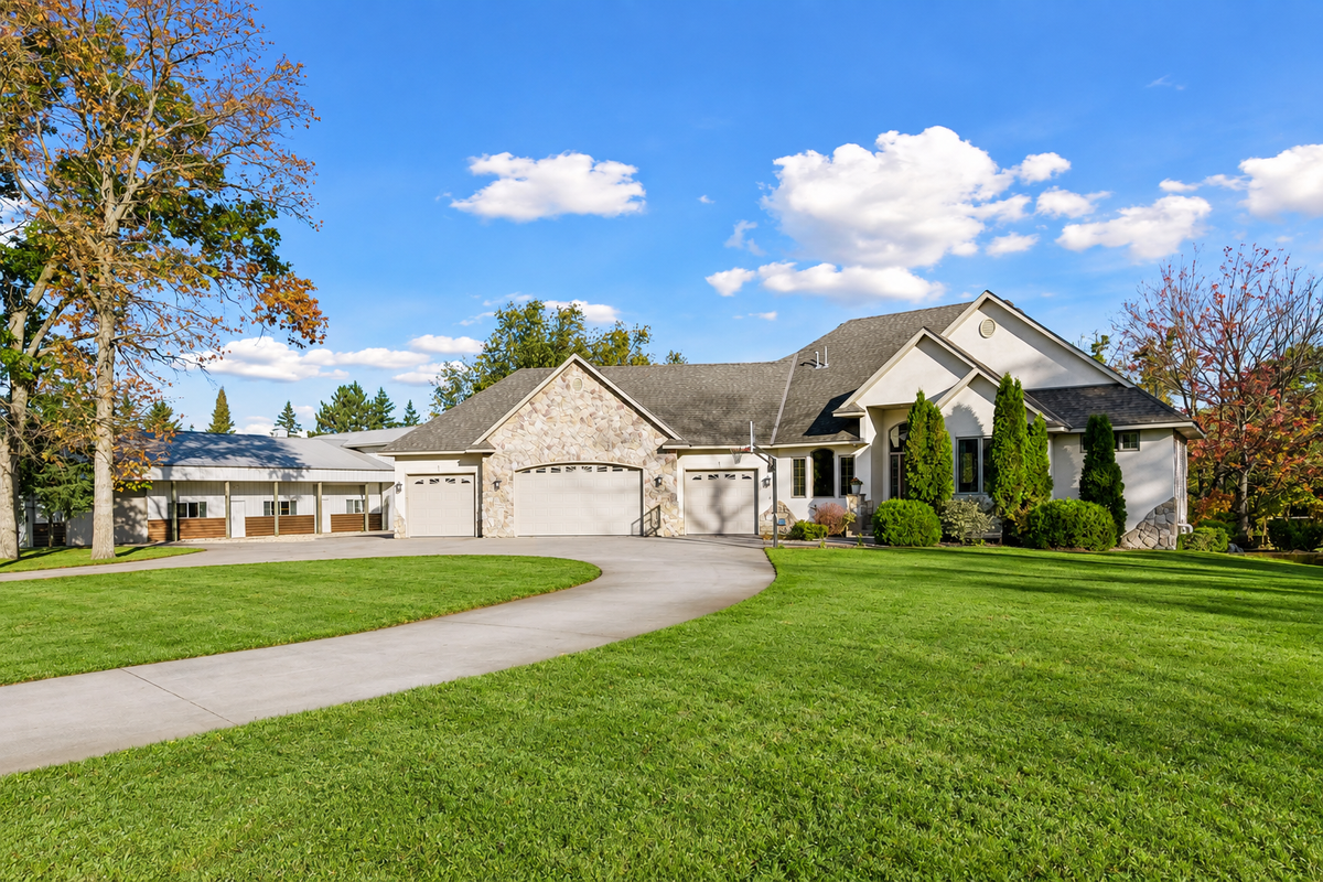 15886 64th Street Se, Becker, MN 55308 - #1