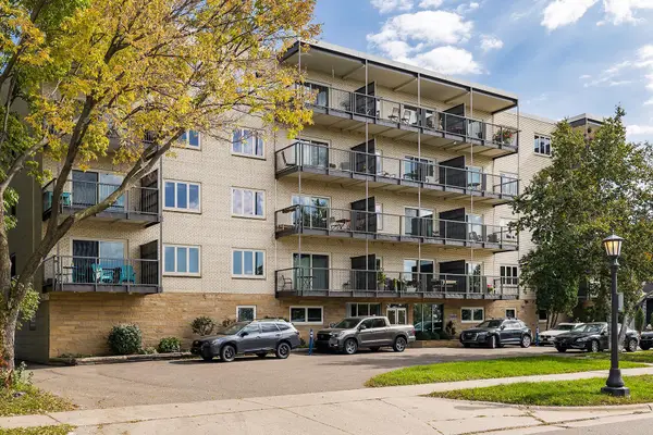 200 Mississippi River Boulevard N #1C, Saint Paul, MN 55104