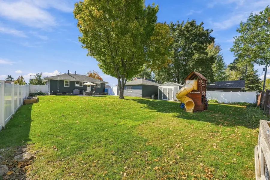 1108 Hoffman Street W, Cannon Falls, MN 55009 - #2