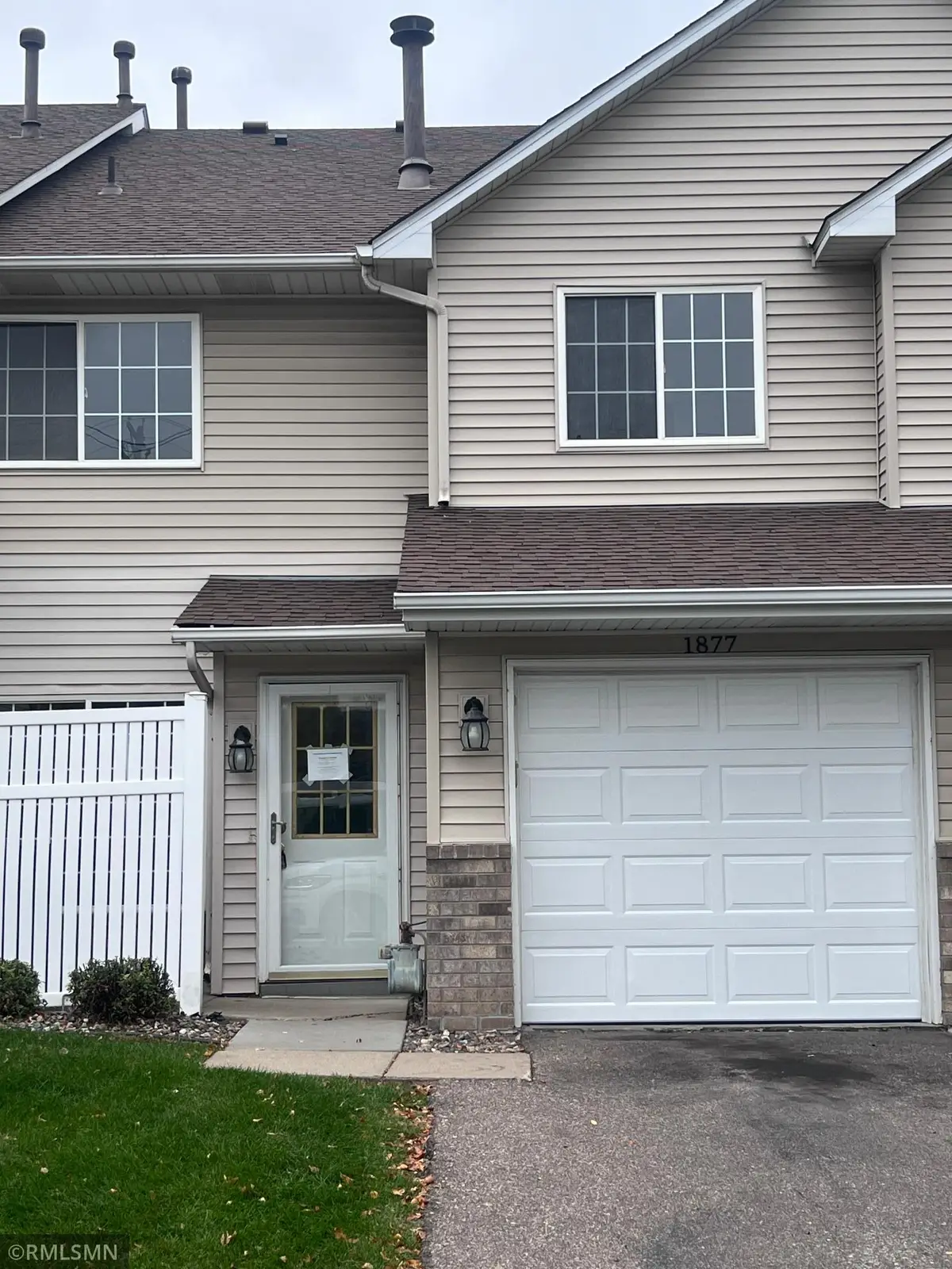 1877 Riverwood Drive #5, Burnsville, MN 55337 - #1
