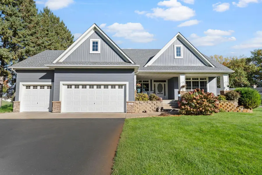 17447 Interlachen Drive Ne, Ham Lake, MN 55304 - #3