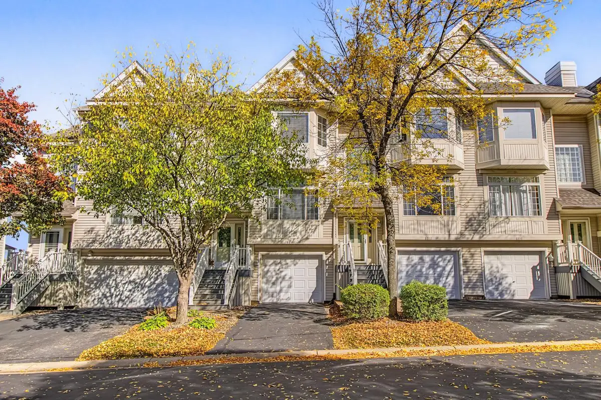 8808 Brunell Way #402, Inver Grove Heights, MN 55076 - #1