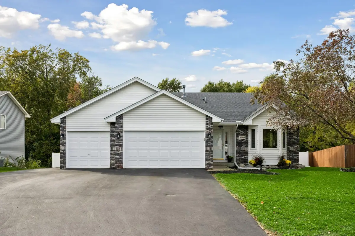8986 Waconia Street Ne, Blaine, MN 55449 - #1