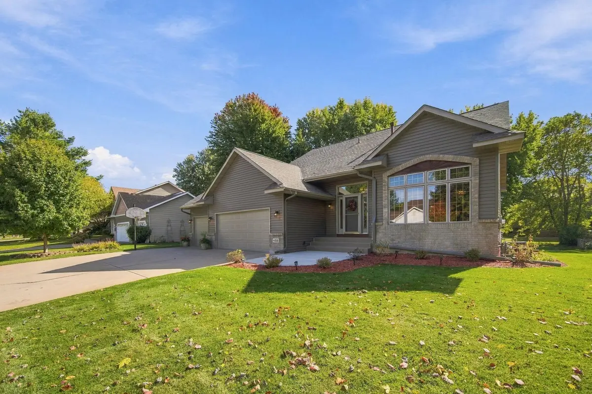 458 Coyote Trail, Lino Lakes, MN 55014 - #1